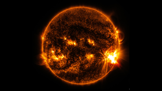 Astronomers Might Have Just Solved a Key Mystery About the Origin of Life